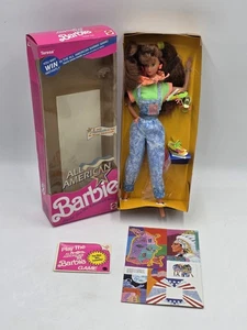 Barbie All American Teresa - #9426 von 1990 - Bild 1 von 14