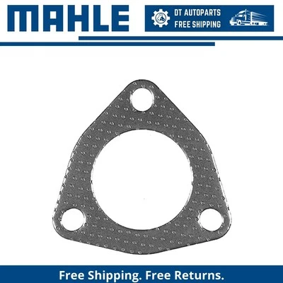 Junta de brida de tubo de escape Mahle 1988 para Nissan Pathfinder 1987-1993 3,0 L V6 Foto 1 de 2