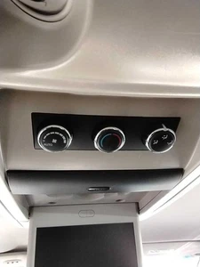 Temperature Control AC Rear Roof Mounted Fits 11-20 JOURNEY 3008003 - Picture 1 of 14