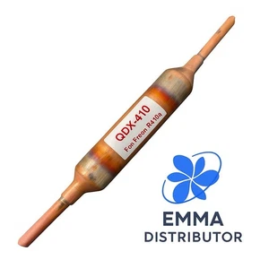 Filter Drier-Refrigeration-Bi-Direct.For use with different refrigerants - Picture 1 of 4