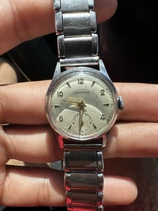 Junghans Herrenuhr Vintage (sehr Guter Zustand ) - Bild 1 von 4