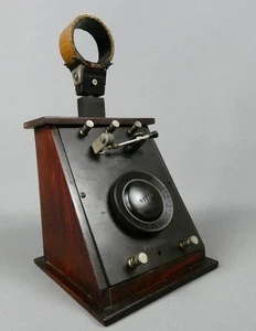 Vintage Rondar crystal wireless receiver c1925         #5230 - Picture 1 of 22