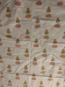 “PHENE” by Liberty All Cotton Fabric 56” x 54” long. Printed in England - Picture 1 of 6