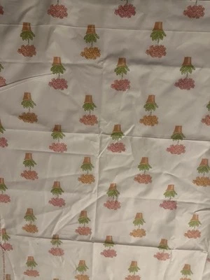 "PHENE"" от Liberty полностью хлопчатобумажная ткань длиной 56"" x 54""." Напечатано в Англии - Изображение 1 из 4