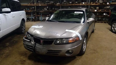 Passenger Right Rear Side Door Fits 00-05 BONNEVILLE 897177 Foto 1 de 4