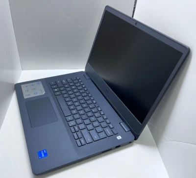 Dell Vostro 14 3400 14" FHD Laptop i5 11th Gen 8GB 1TB HDD + 256SSD Iris XE - Image 1 of 4