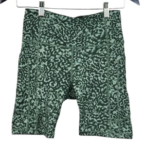 Athleta Ultimate Stash II 7” Short Size Small NWT - Picture 1 of 5