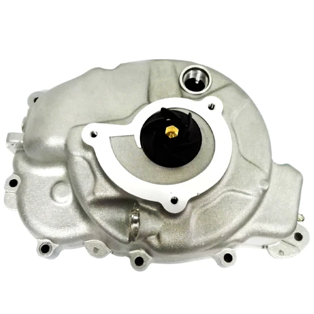 Piaggio Copperchio Volano Pompa Acqua per Piaggio Beverly (B0148885)