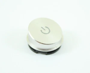 Lenovo YOGA Tablet 10 HD POWER SWITCH CAP BUTTON SILBER 5B69A466YX - Bild 1 von 1