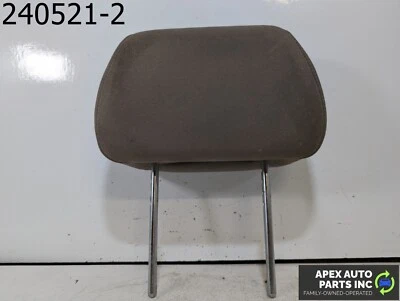 Reposacabezas asiento Saturn Aura 2008 fabricante de equipos originales 2,4 L reposacabezas izquierdo derecho Foto 1 de 4