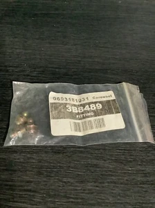 Grease Fitting 3B8489 Fits Caterpillar Lot Of 3 - Picture 1 of 2