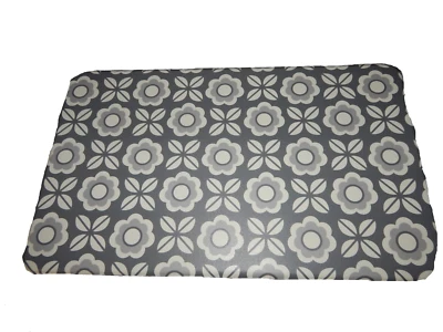 18" x 30"  kitchen Floor Mat Decorative Anti Fatigue Comfort Cushioned Foam. - Image 1 of 3
