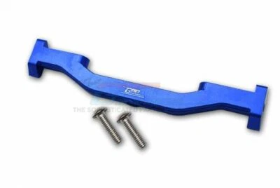 GPM SCX6016 ALUMINUM FRONT LOWER CHASSIS LINK PARTS FOR AXIAL 1/6 SCX-6 CRAWLER - Image 1 of 4