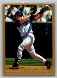 1999 Topps Tim Salmon #360 - Picture 1 of 2