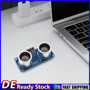 HC-SR04P Entfernungssensormodul Nützlicher Entfernungsmesswandler für Arduino De - Bild 1 von 10