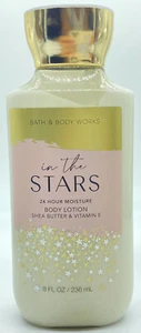 Loción corporal súper suave Bath and Body Works BBW In The Stars 8 fl oz/236 ml - Imagen 1 de 2