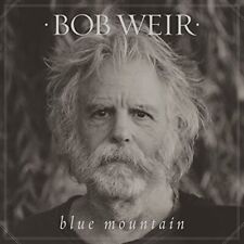BOB WEIR - Blue Mountain - CD - **BRAND NEW/STILL SEALED**