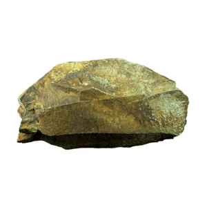 Muestra de roca mineral de dique chapado 965 g - 34 oz Cyprus Troodos Ophiolite 04397 - Imagen 1 de 7