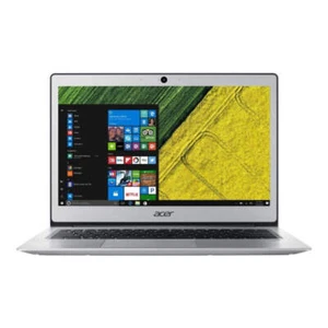 Acer Swift SF113-31 Intel Pentium 4GB 128GB 13.3" - Missing Foot & Dented Base - Picture 1 of 9