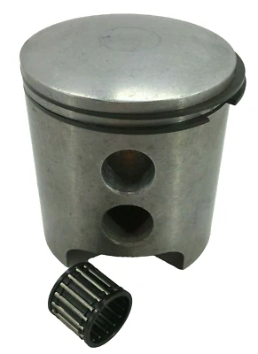 Pistón de gran tamaño Wiseco 2066P4 JLO Rockwell L-372, L-380 LR744 y LR-760 .040 Foto 1 de 4