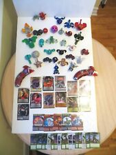 New listing
		BAKUGAN BATTLE BRAWLERS LOT OF 30,WITH CARDS,12 METALLIC CARDS+18 OTHER CARDS