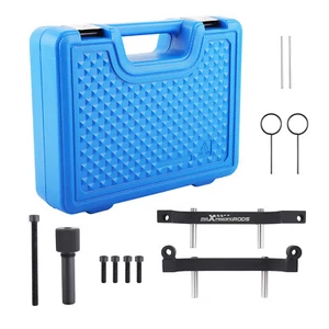 Camshaft Crankshaft Locking Timing Tool For Jeep Grand Cherokee V6 Chrysler New - Picture 1 of 12