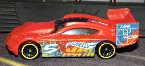2021 HOT WHEELS TIME TRACKER aus HW Design Lab - Bild 1 von 6