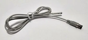 SMC D-M9PW Pneumatikzylinder Reed Schalter Sensor 3' lang - Neu - Bild 1 von 3
