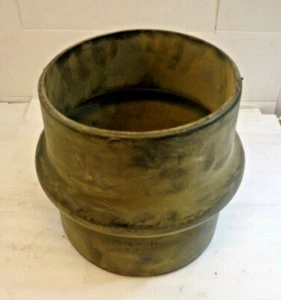 8" x 8" Hump Hose, pn 8" x 8" - Picture 1 of 5