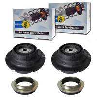 2x Bilstein Federbeinlager Domlager Vorne Audi A3 8p1 Vw Golf V Vi Passat 3c2 Ebay