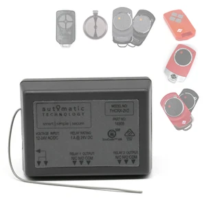 ATA FHCRX2v2 Receiver - Picture 1 of 4
