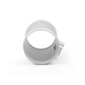 3'' 76mm Air Flow Sensor Mount Adapter Intake Meter Mount Base for Nissan Hondtm - Picture 1 of 14