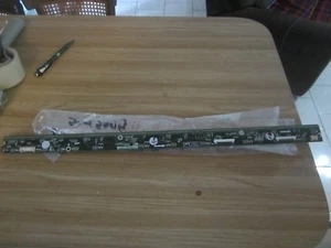 SAMSUNG PN51E530A3F LOGIC BOARD TCON LJ41 10168A - Picture 1 of 2