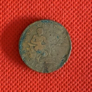 Philippines 1 Centavo 1905 (Lot #F1905Fi-a) - Picture 1 of 2