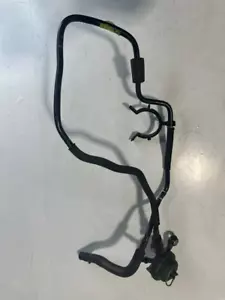 ✅ 2010-16 Porsche Panamera Motor Engine Coolant Bleeder Valve W/ Hose 7P5121671A - Picture 1 of 5