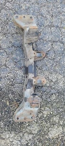 1982-1983 DATSUN 280ZX L28 S130 FAIRLADY FRONT SUSPENSION CROSSMEMBER SUBFRAME - Picture 1 of 8