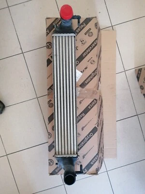 JEEP RENEGADE 2017  INTERCOOLER - 51966750 Testato Perfettamente Funzionante  - Image 1 of 3