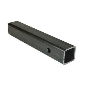 Rigid Hitch 2 Inch Receiver Tube Insert - Hollow - Made in U.S.A. (RTH-12) - Foto 1 di 1