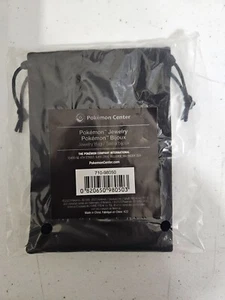 Pokemon Center Schmucktasche/Tasche - Bild 1 von 2