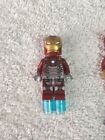 Lego Marvel Minifigures You Pick Ironman, Spider-man, Loki, Black Widow, Thor