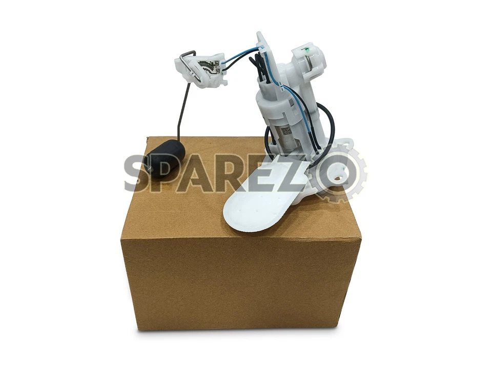 Fit For Triumph Scrambler 400X Fuel Pump Module Foto 1 de 4