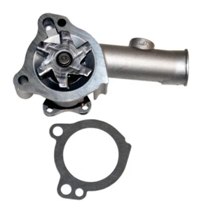 New Water Pump Fits Ford Cortina Mercury Capri Pinto 1966-1970 By 251158 252033 - Picture 1 of 4