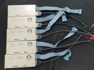 MDS-Technology MTrace MT-2000C : JTAG Debug - Picture 1 of 4