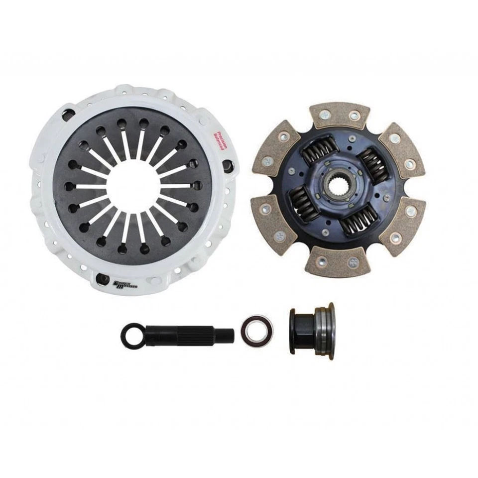 Kit de embrague Clutch Masters para Honda S2000 2001-2009 FX400 2,0 L / 2,2 L 6 discos Foto 1 de 2