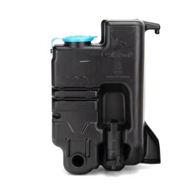 Conjunto de tanque de lavado de parabrisas para Nissan Titan 2004-2015 | NI1288140 Foto 1 de 4