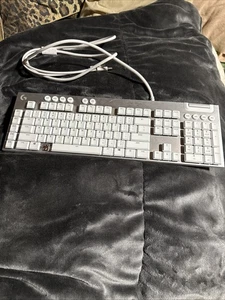 Logitech G815 RGB Mechanical Gaming Keyboard - Picture 1 of 7