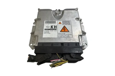 Modulo centralina motore Subaru Forester SH 2010 2758009258 ECU ONV65319 - Immagine 1 di 4