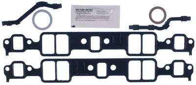 Engine Intake Manifold Gasket Set Mahle For 1965-71, 1980-88 Excalibur Phaeton - Image 1 of 3
