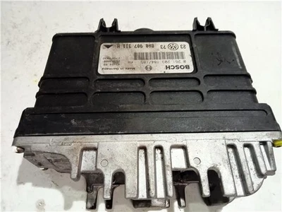 8A0907311H CENTRALINA POMPA INIEZIONE / 2589 PER VOLKSWAGEN VENTO 1H21991-> - Immagine 1 di 3
