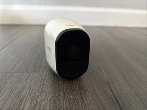 Arlo Pro 720p VMC4030 HD Wireless Security Camera Excellent working condition - Picture 1 of 4